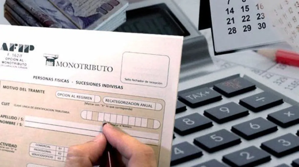 Monotributo: cómo saber si debés recategorizarte y hasta cuándo tenés tiempo
