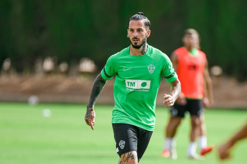 Boca tomó una contundente decisión con Darío Benedetto