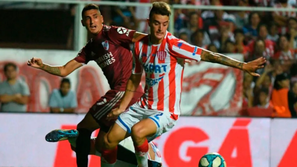 Copa Liga Profesional: Boca recibirá a Colón y River visitará a Unión en el arranque del torneo