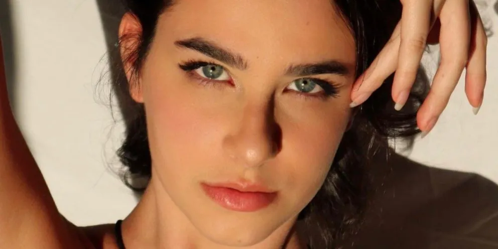 Una modelo brasilera murió a los 18 años por Covid-19