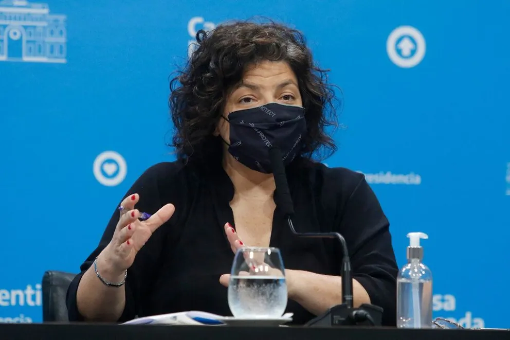 Cómo es el nuevo esquema de aislamientos por contactos estrechos