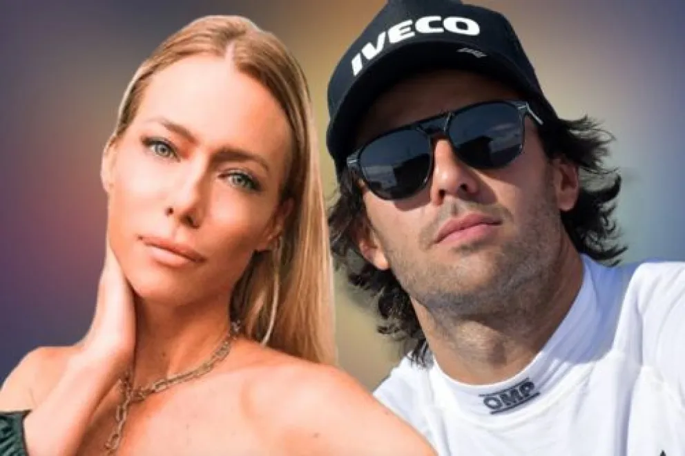 La estrategia que utilizó Manu Urcera para hablar con su amante a espaldas de Nicole