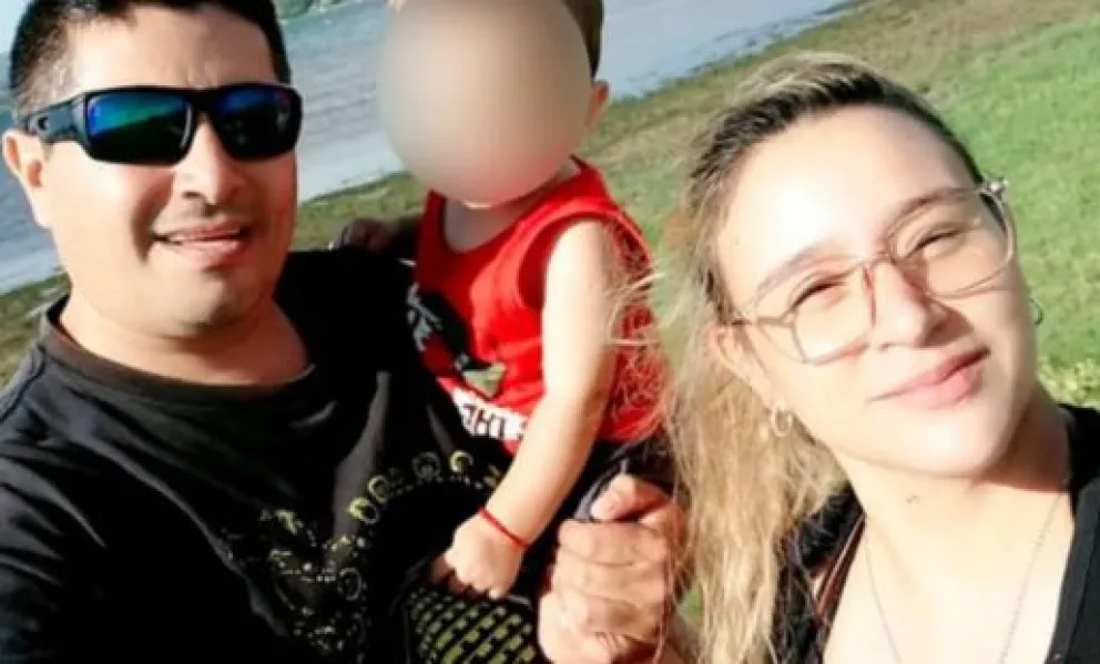 Una mujer llamó al 911 porque su bebé se ahogaba y la operadora la guió para salvarle la vida