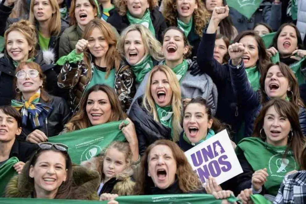 “Actrices Argentinas” pide expulsar a Fabián Gianola de la Asociación Argentina de Actores