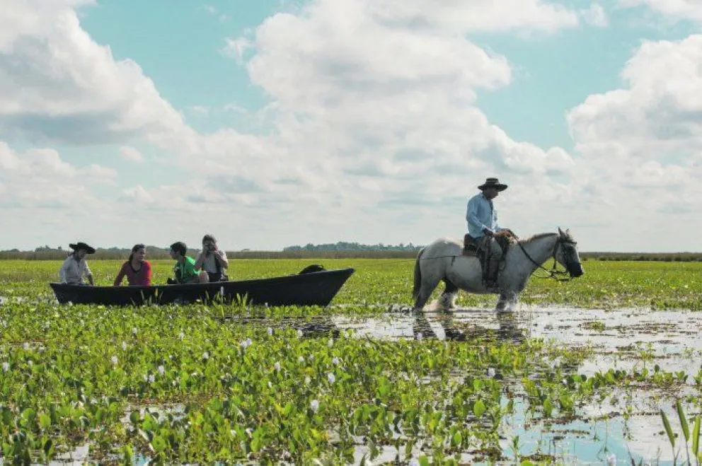Un destino argentino está en el Top 10 de los mejores lugares del mundo publicado por The New York Times