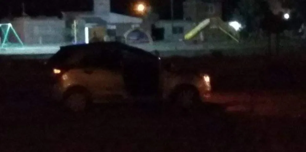 Un ciclista murió atropellado en la Ruta 1