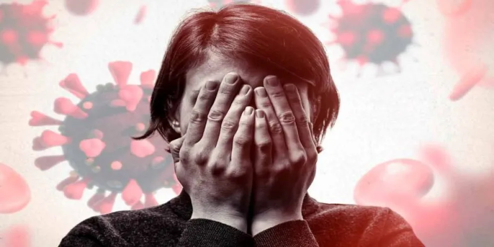 Coronofobia: cómo saber si padecés este trastorno que afecta a cada vez más personas