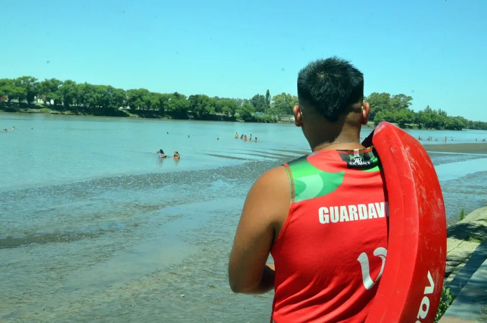 Viedma prepara protocolos de seguridad en las playas