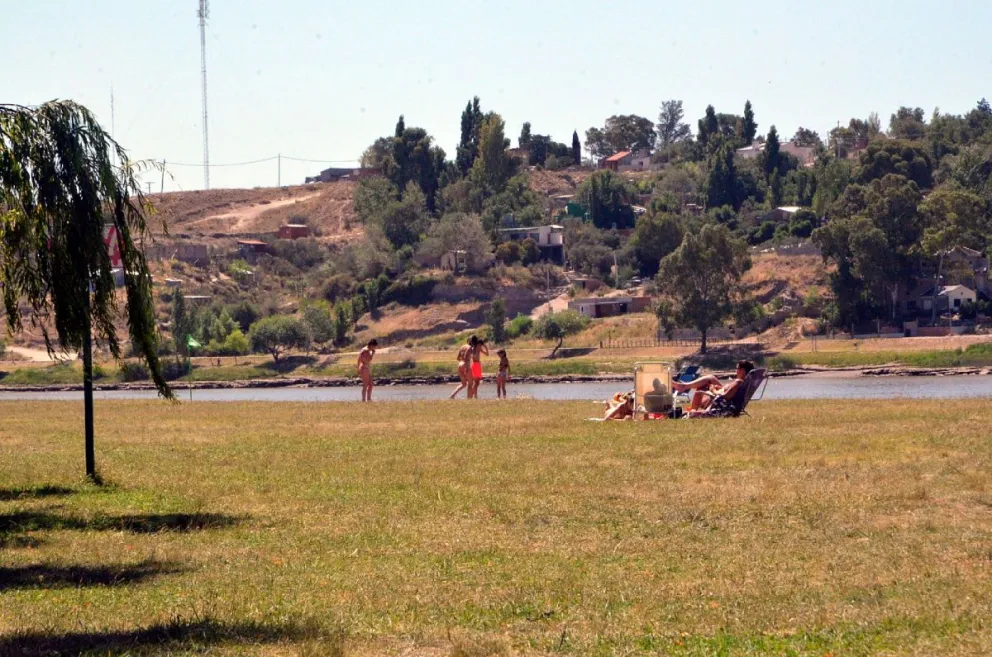 Hay que hacer los deberes para cuidar la piel de las radiaciones solares