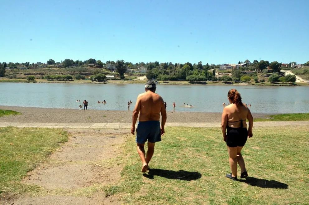 Se prevé un miércoles apenas templado y ventoso