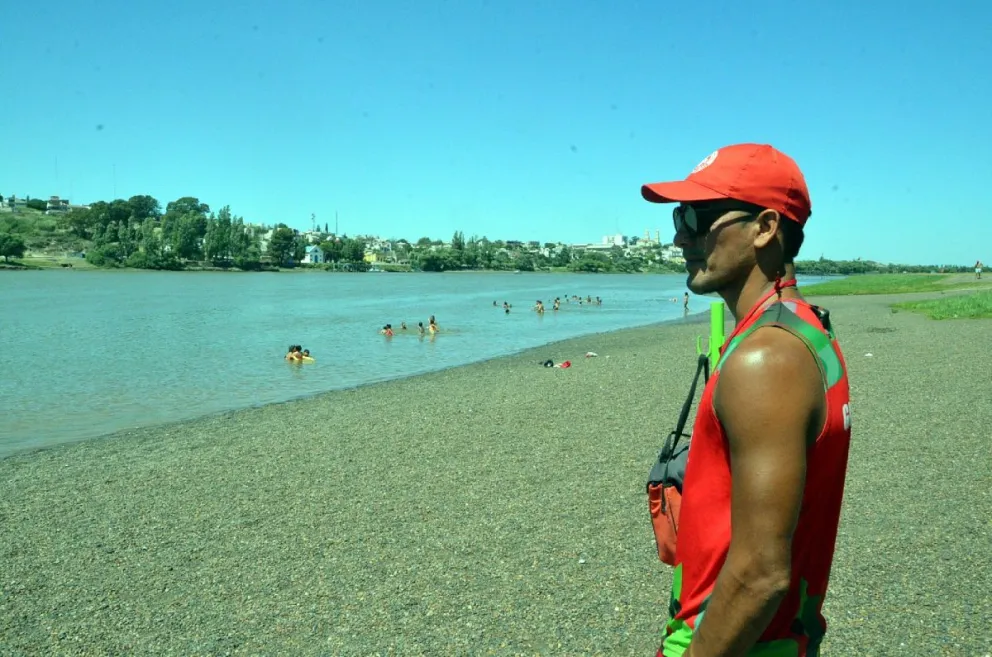 El desafío principal modificar la normativa balnearia para ampliar la oferta.