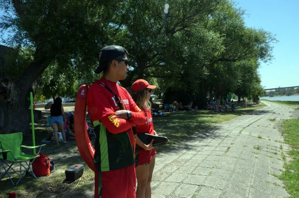 Este año la temporada comienza el 1 de diciembre. 