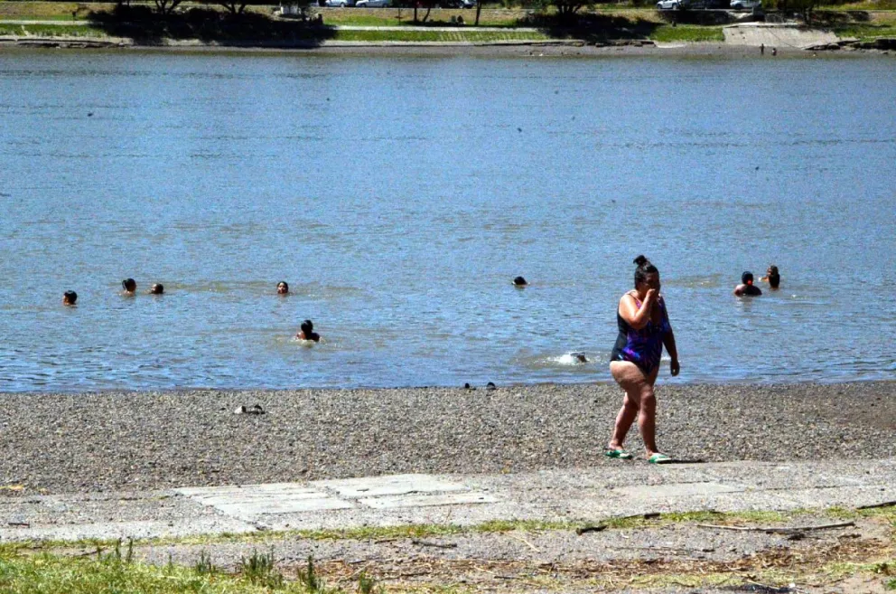 Habrá que mirar bien al cielo durante este martes