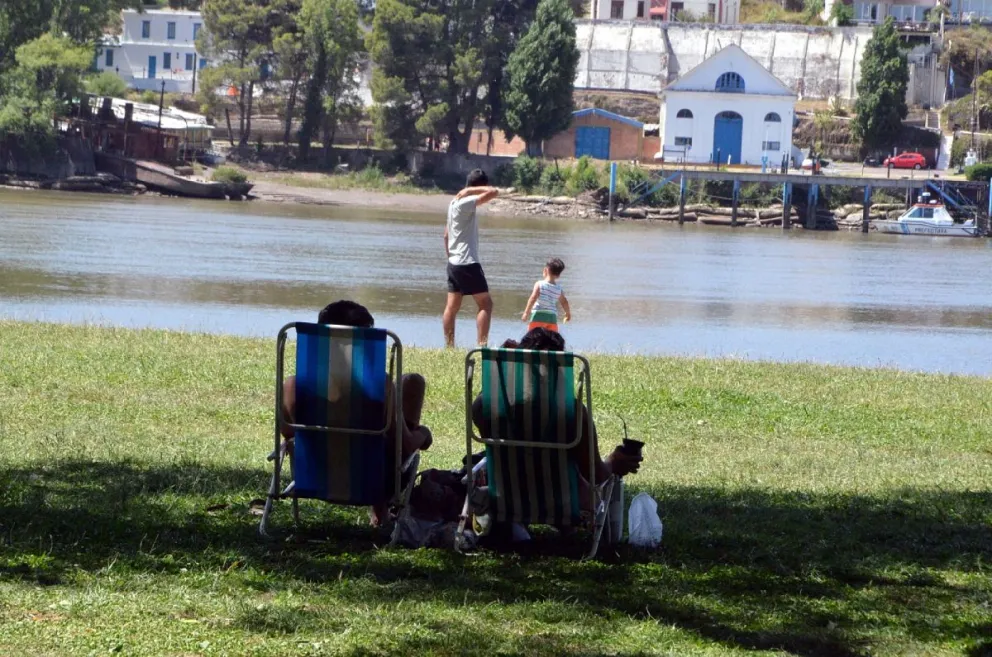 Hay ocupación plena para este fin de semana largo en la capital provincial