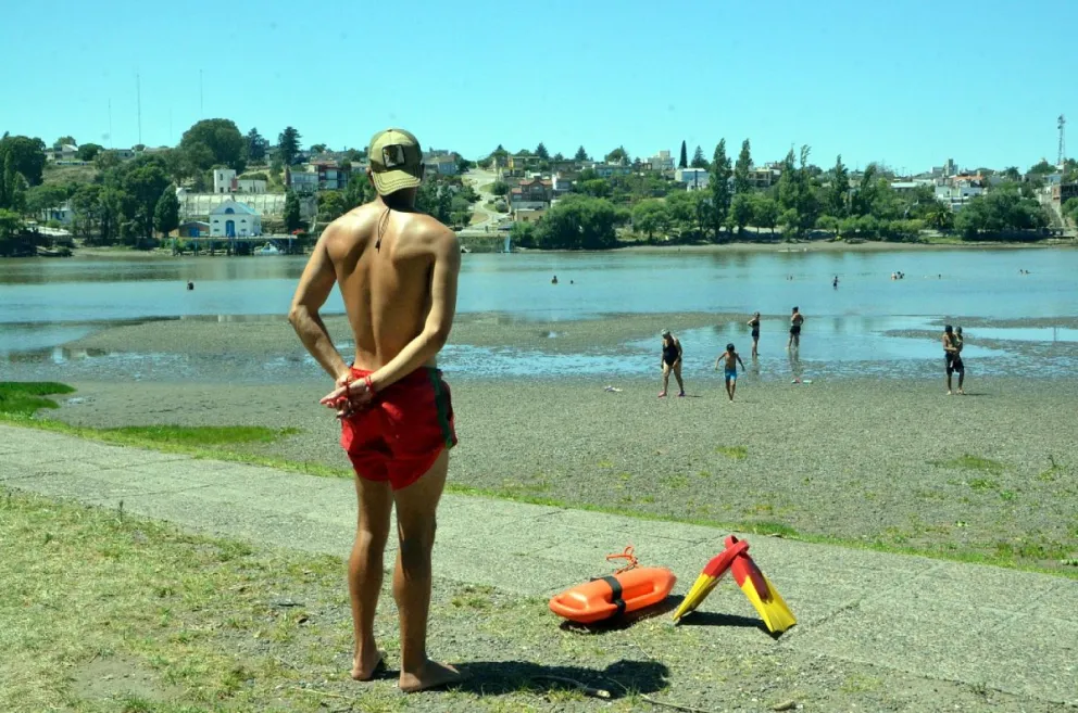 Expectativa de buen clima para este fin de semana