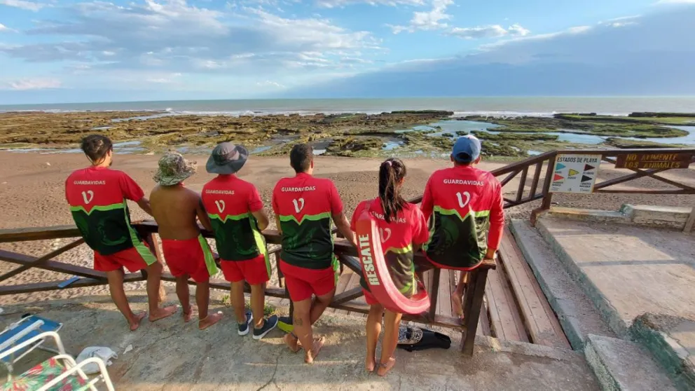 El inicio del servicio está previsto para el 1° de diciembre.