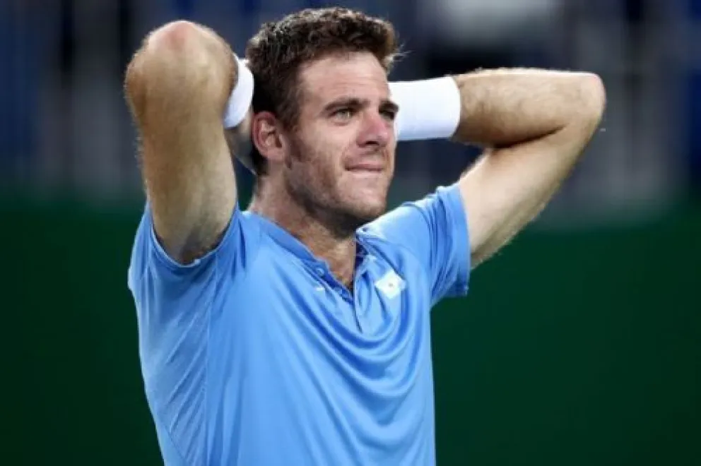 Del Potro quedó en la ruina: “El peor panorama”