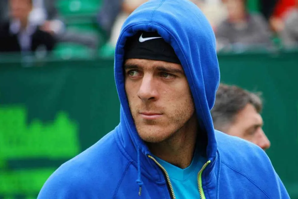 ¿En cuánto quedó la fortuna de Del Potro?