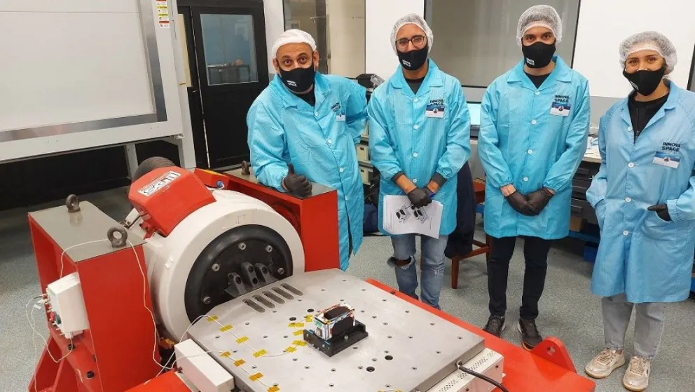 Primer minisatélite de comunicaciones argentino: cuándo es el lanzamiento y dónde verlo