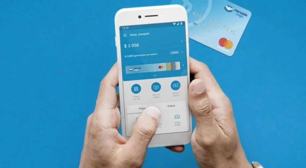 Advertencia: estafadores están usando Mercado Pago como anzuelo para sus delitos