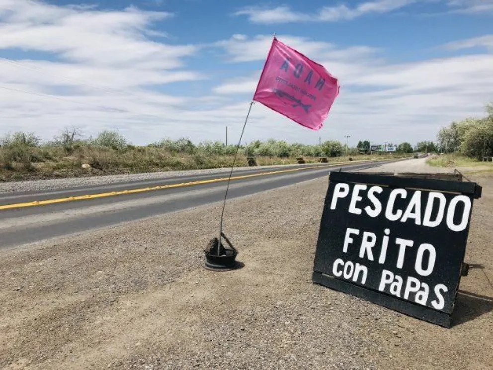 Los 3 mejores carritos de comida donde tenés que ir