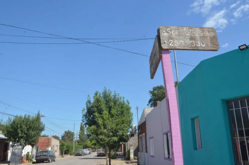Barrios de Patagones sufren por la falta de agua: sostienen que nadie atiende el reclamo