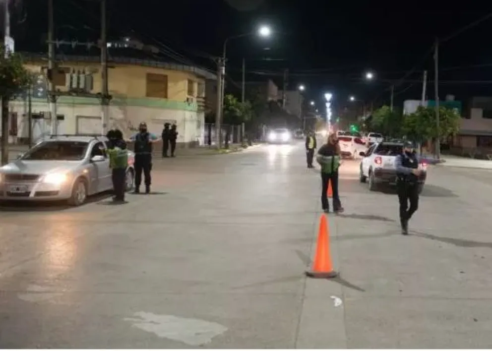 Lanzan campaña contra la ebriedad en la conducción