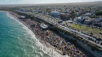 Las Grutas: el abanico de actividades para disfrutar con toda la familia 