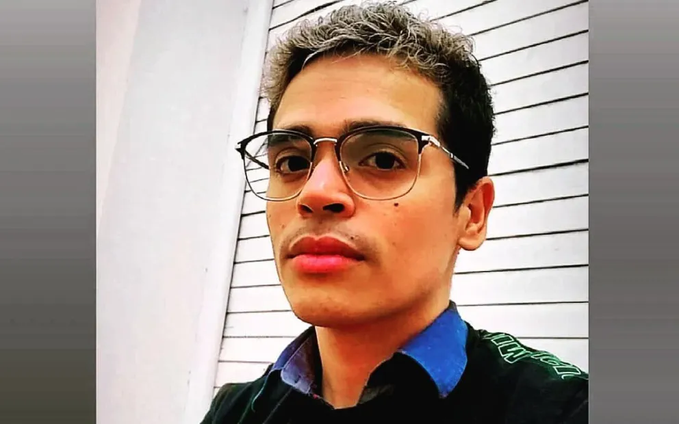 Conmoción por la muerte de un joven policía