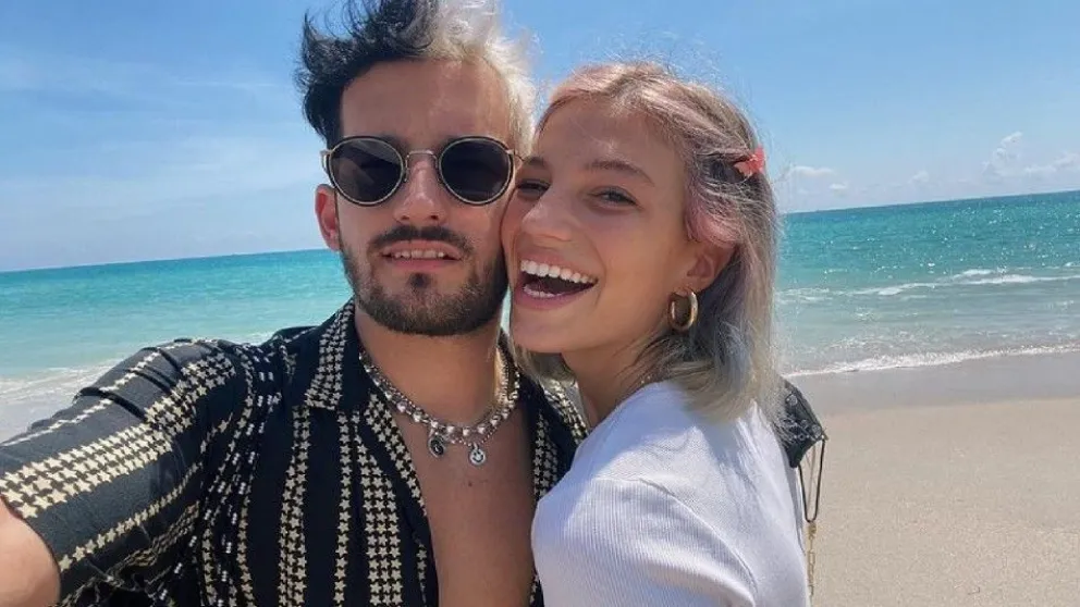 El romance de Stefi y Ricky: un nuevo paso en su relación