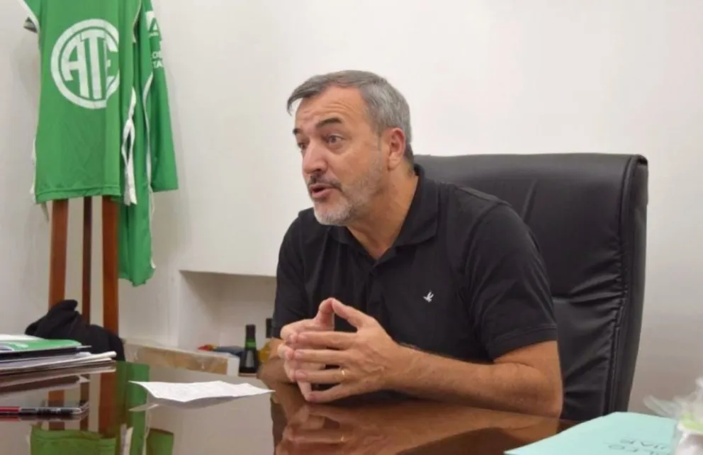 Preocupa en ATE el 50,9% de inflación del 2021 y exigen que las paritarias sean revisadas