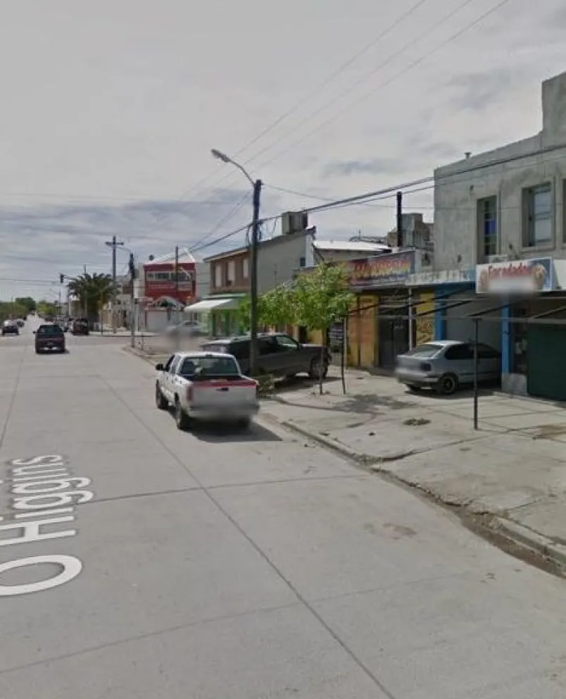 Robo en un cotillón de Viedma: se llevaron dinero, mercadería y una balanza