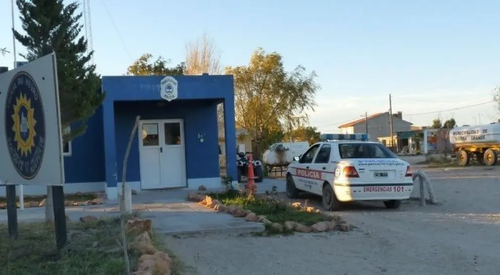 Alteró la paz. Foto archivo.