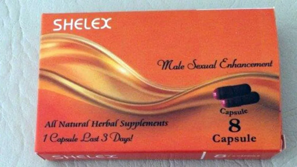 La Anmat prohibió la venta de una pastilla para mejorar el rendimiento sexual