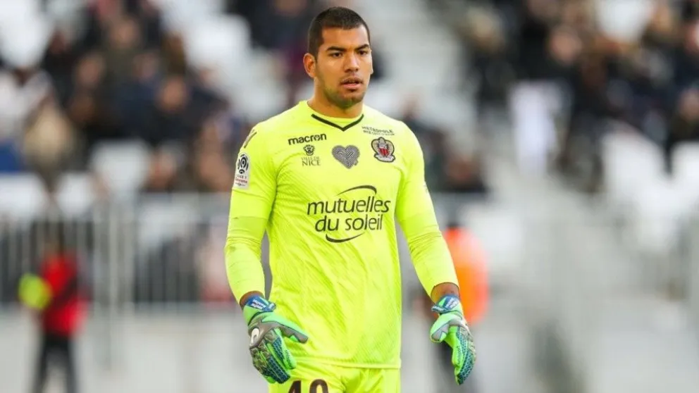 El arquero argentino que podría reemplazar a Hugo Lloris en Francia