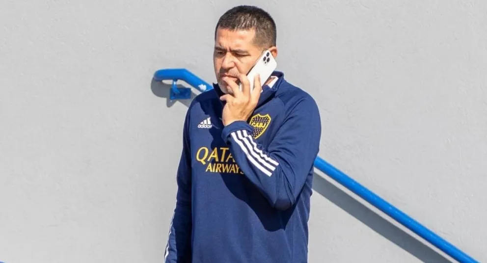 Lo quiere Riquelme: El Consejo va con todo por un ex Boca