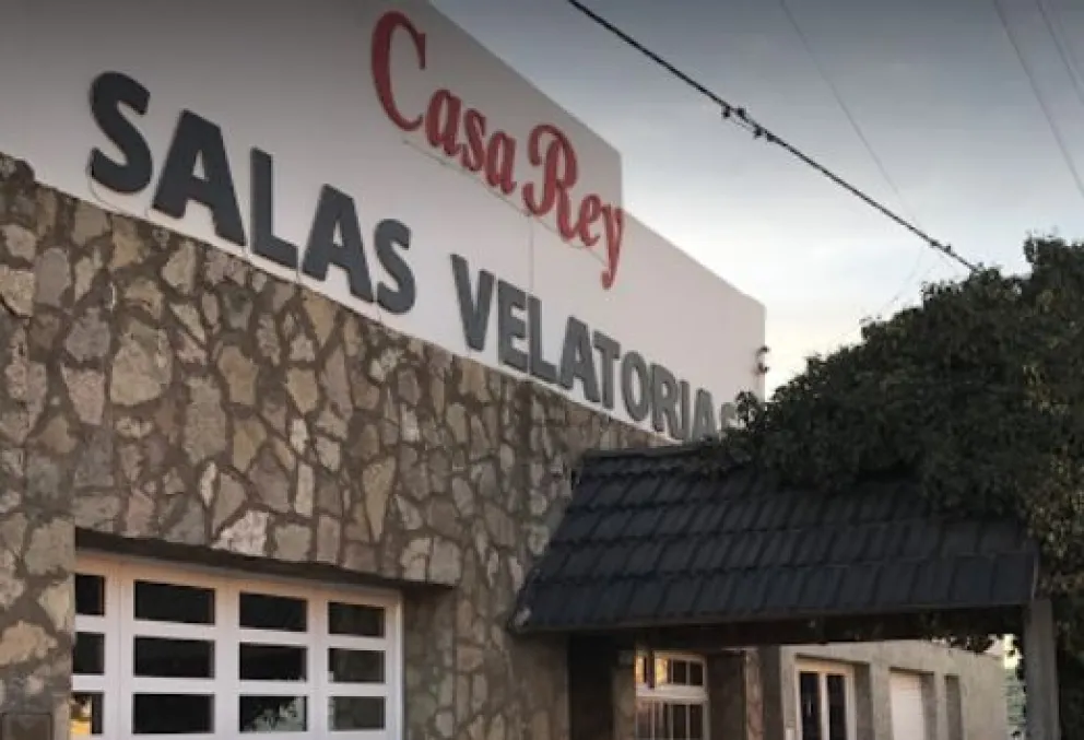 Pena profunda por el fallecimiento del ex funcionario radical Sergio Pendas