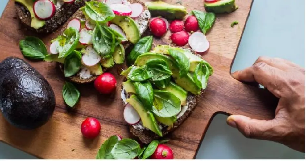 Dieta alcalina: Qué alimentos incluye y cómo puede prevenir enfermedades  