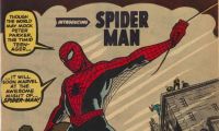Pagaron una cifra increíble por una página de cómic de Spiderman: El detalle que la cotizó tanto