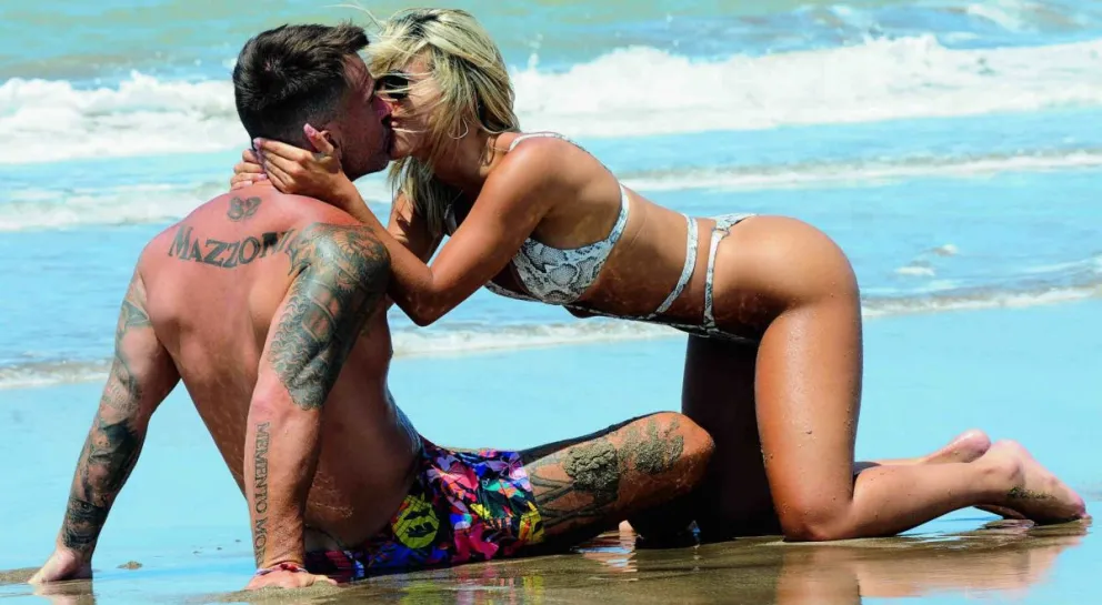 La modelo Sol Pérez anunció que va a dar un paso más en su relación con su novio