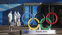 A tres semanas de los Juegos Olímpicos, detectan el primer caso de Ómicron en Beijing