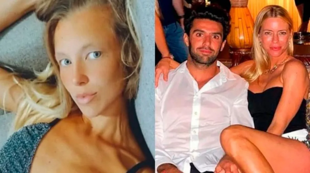 Melina Eugster explicó lo que ocurrió con Manu Urcera, ¿qué dijo?