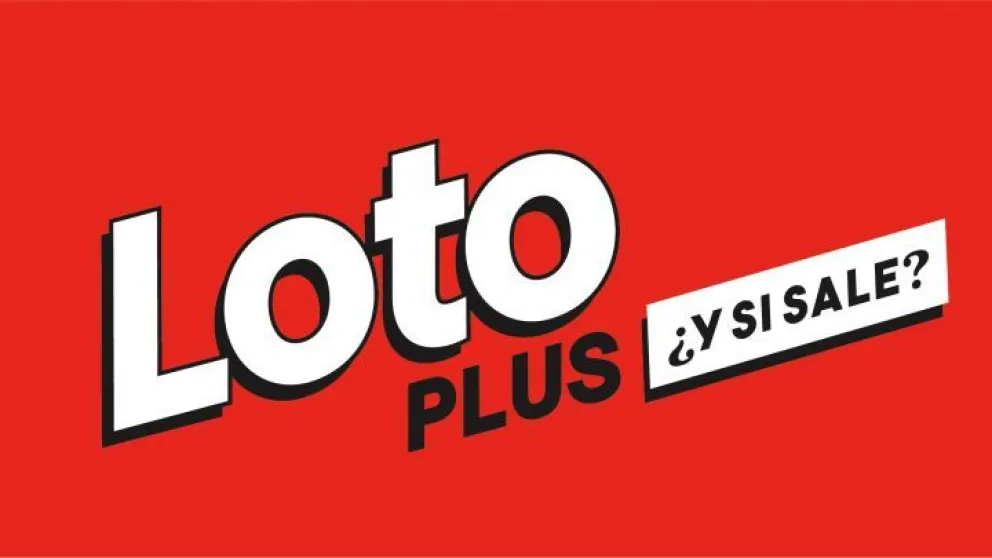 Loto Plus: mirá los resultados del sorteo del sábado 