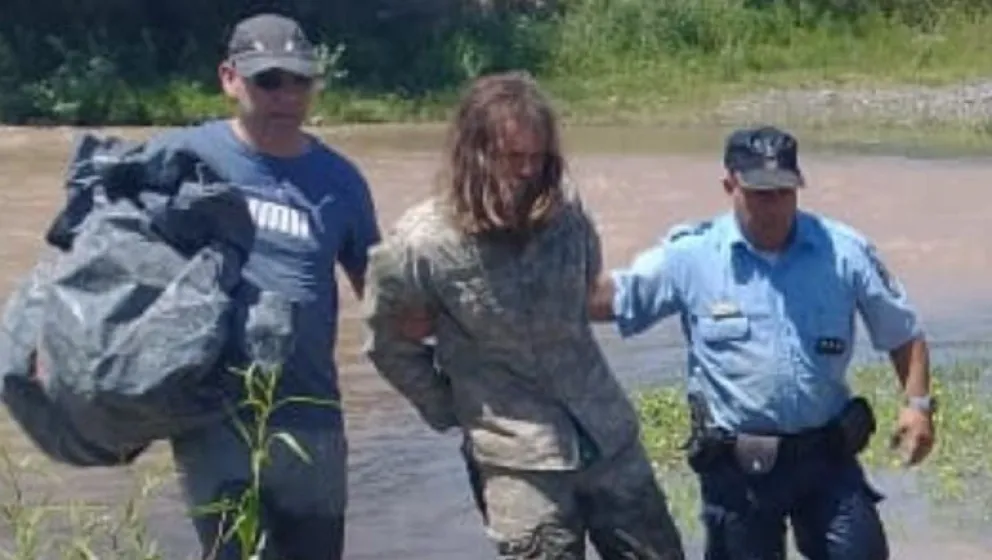 ¿Qué pasará con el hombre ruso que se llevó a su hijo?