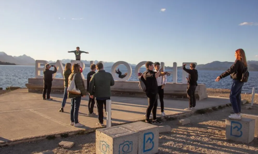 Dos ciudades rionegrinas entres los destinos turísticos más elegidos en la primera quincena de enero