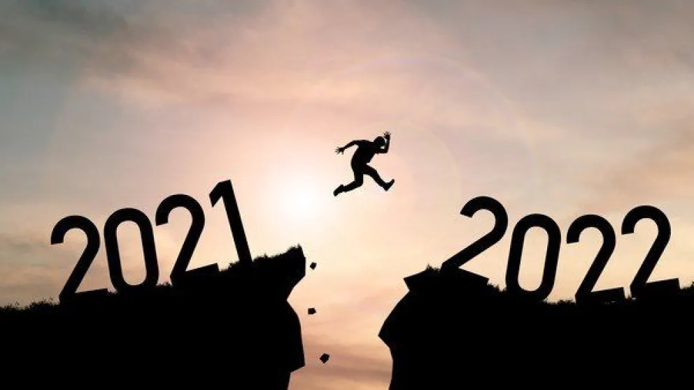 Cuáles son tus metas y proyectos para el 2022 según tu signo del zodiaco 