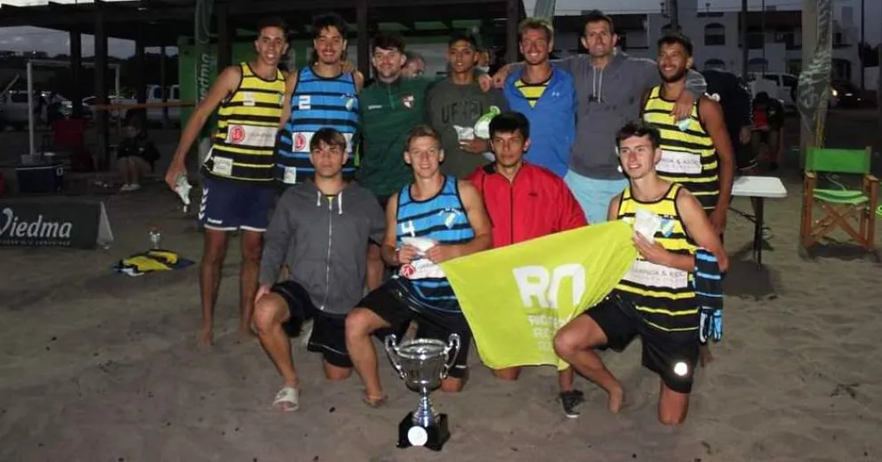 Tres equipos de la Comarca estarán en la Copa Argentina