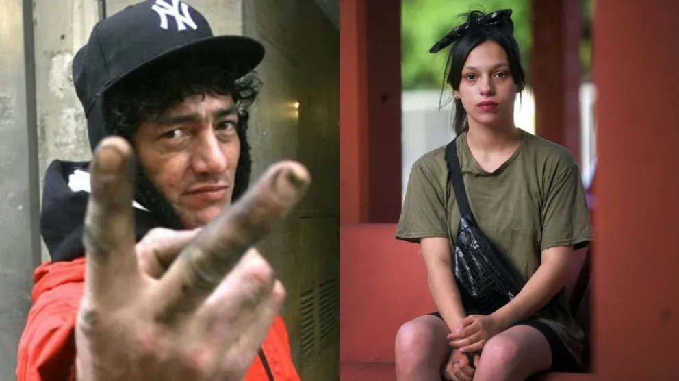 Habló por primera vez la hija del hombre asesinado por Pity Álvarez