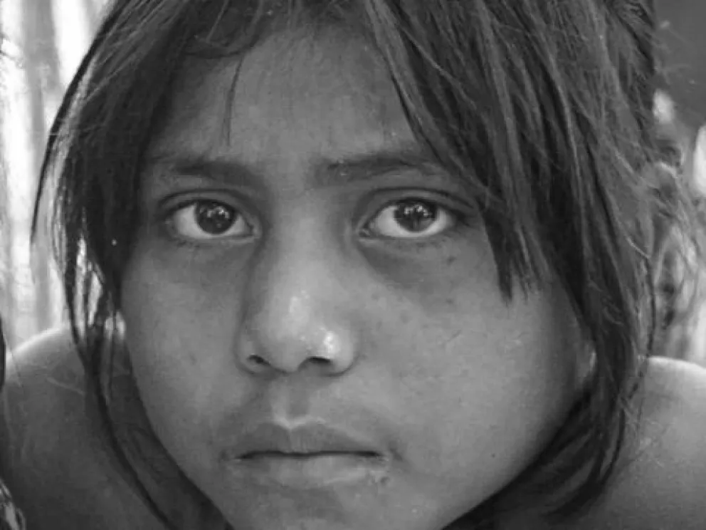 Un adolescente detenido por el femicidio de Pamela, la nena wichi de 12 años