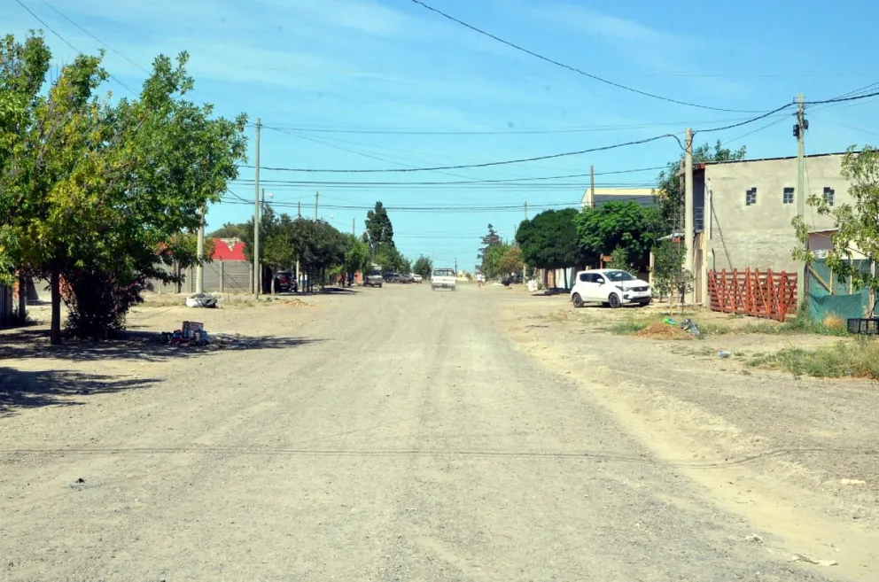 Desaparecieron de los lugares que solían frecuentar 
